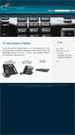 Mobile Screenshot of cit-dz.com